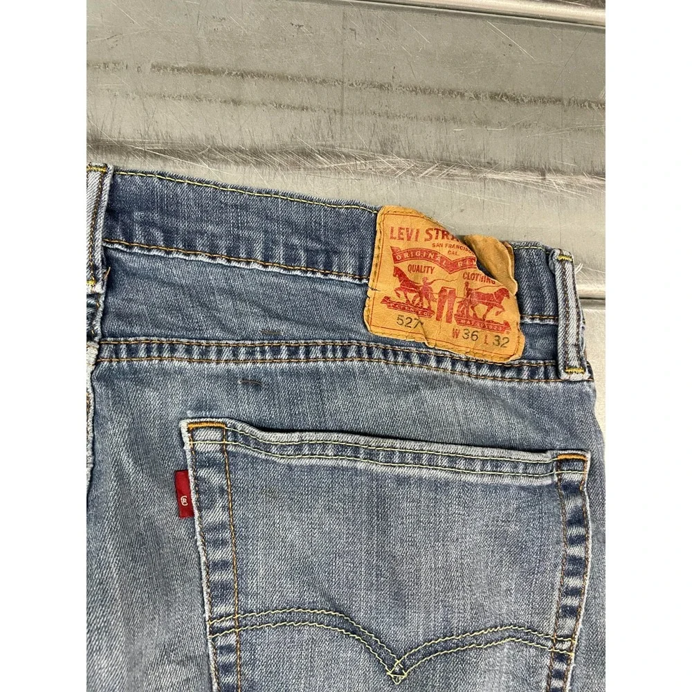 Levis levis 527
